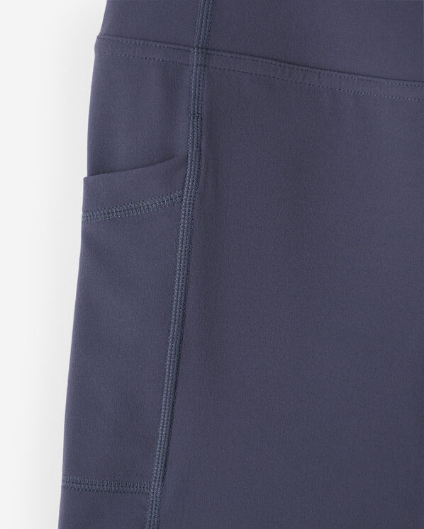 Restore Stretch Bike Short 5 Inch