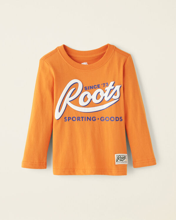 T-shirt Sporting Goods pour tout-petits