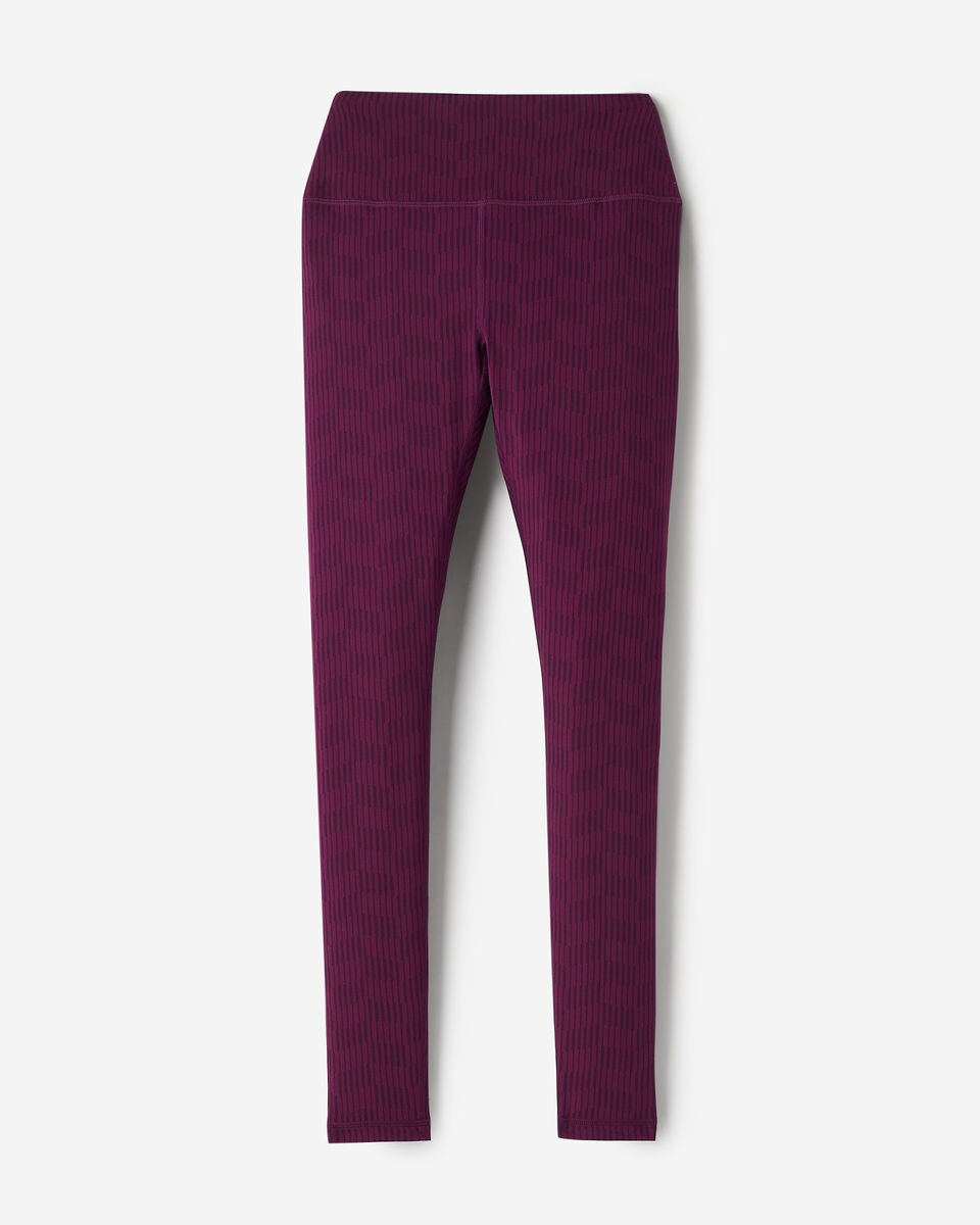 Roots Toronto Tempo Print Legging