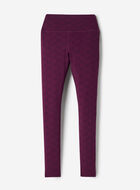 Roots Toronto Tempo Print Legging