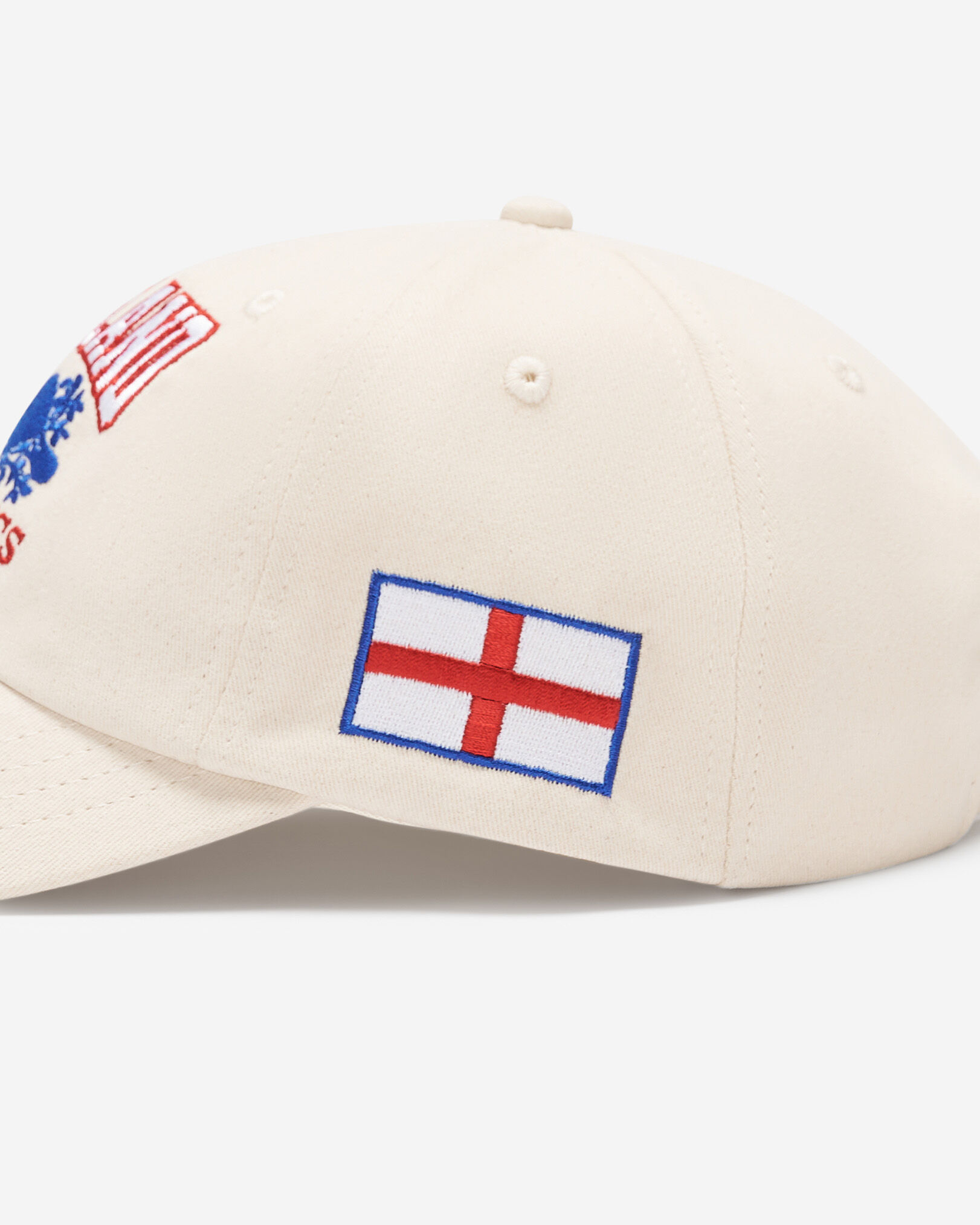 Roots Worldwide Cap England