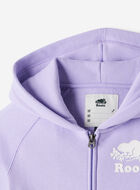 Kids Organic Original Full Zip Hoodie