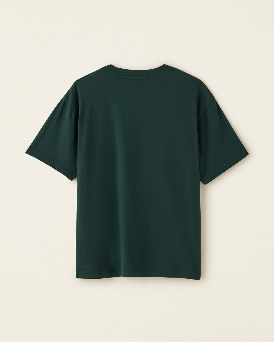 Buddy Crew T-Shirt Gender Free