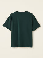 Buddy Crew T-Shirt Gender Free