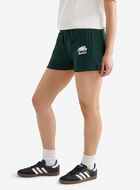 Organic Original Sweatshort 3 Inch