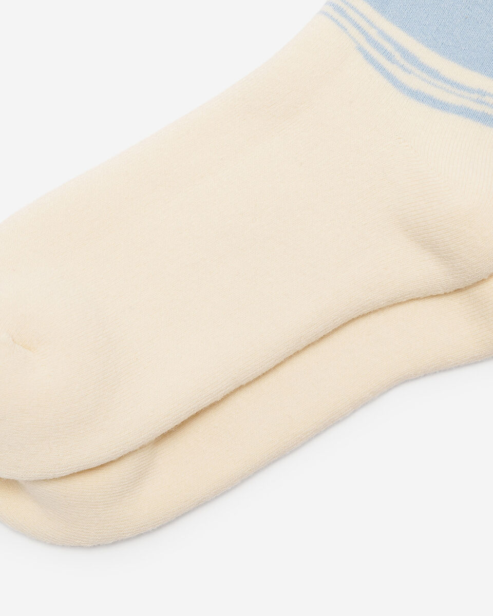 Adult Hockey Intarsia Sock