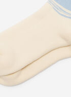 Adult Hockey Intarsia Sock