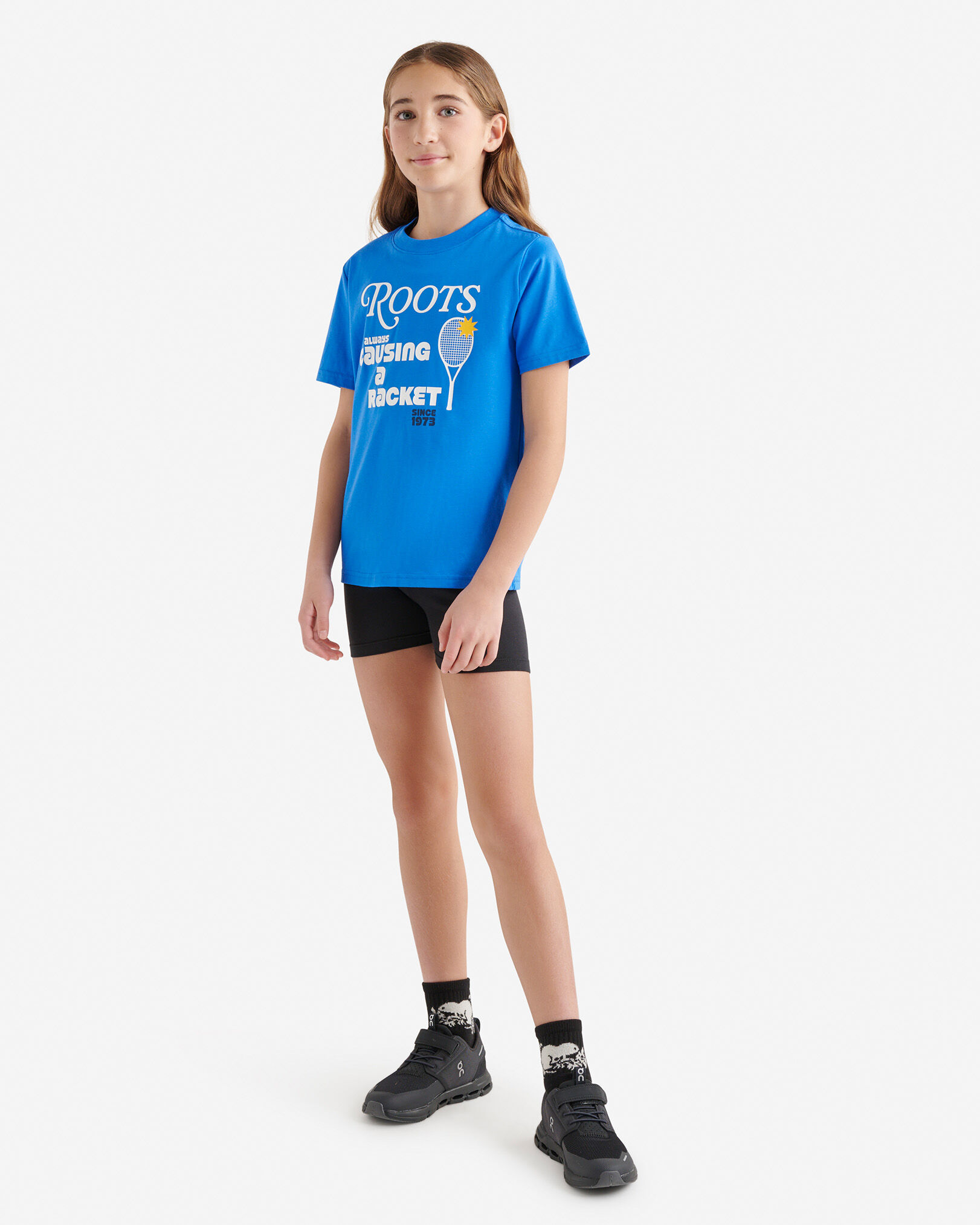 Kids Sports Club T-Shirt