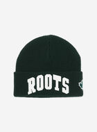 Kids Roots Applique Toque
