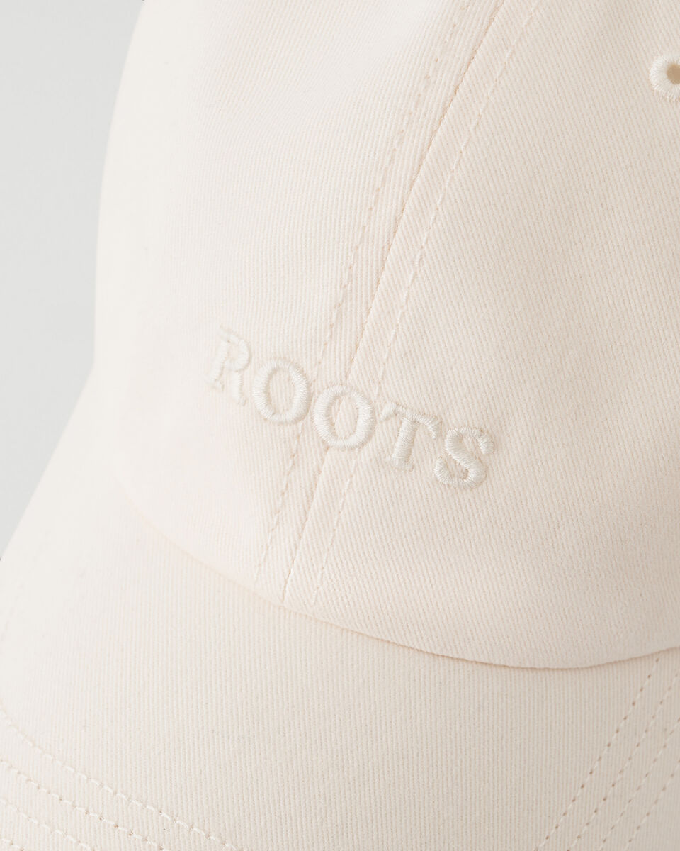 Roots Baseball Cap