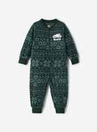 Baby Microfleece Sleeper