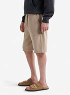 Welland Knit Twill Short 9 Inch
