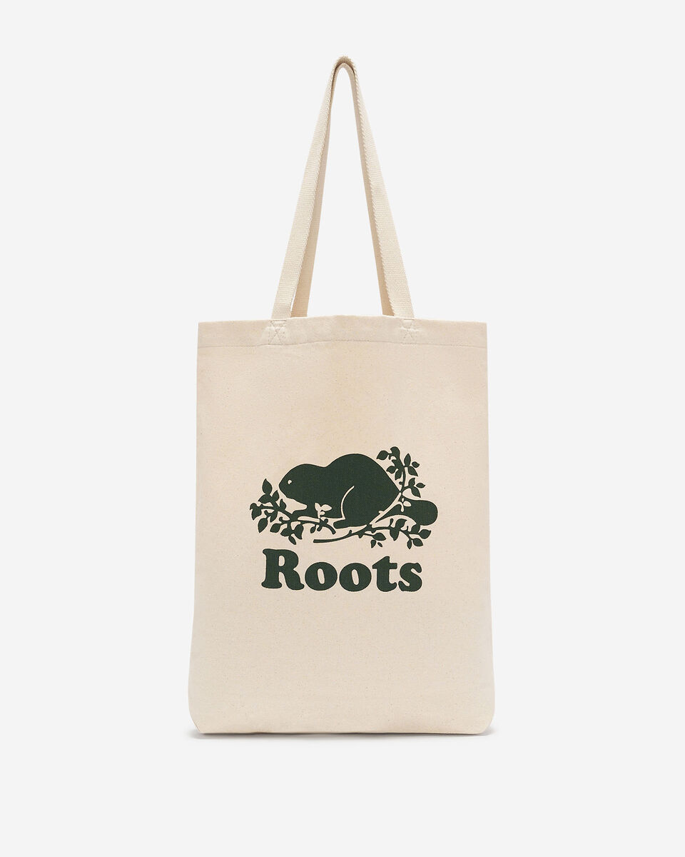 Roots X Cows Tote