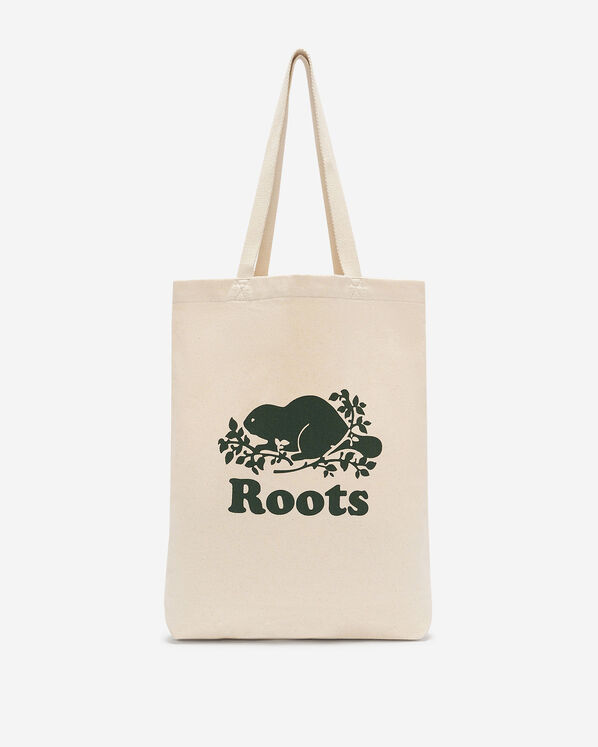 Roots X Cows Tote