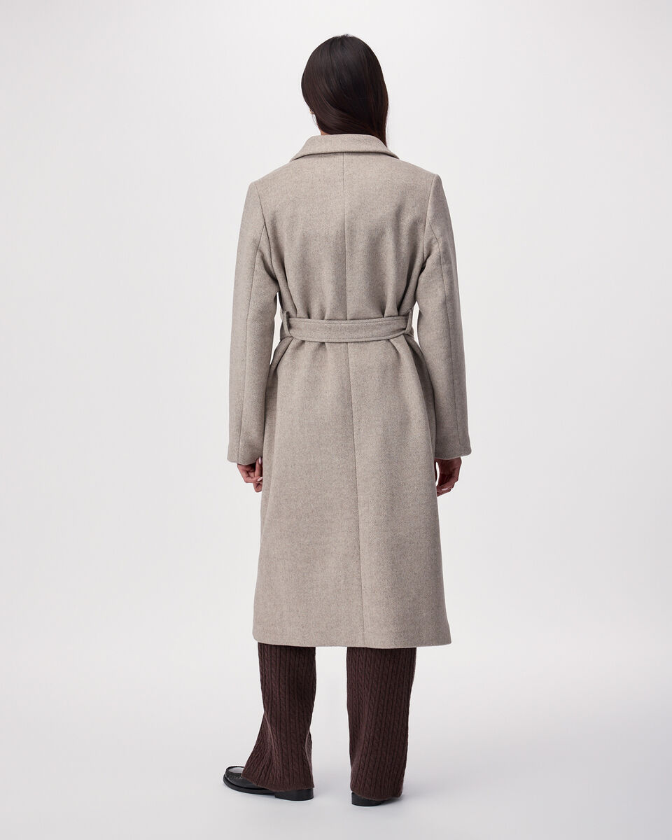 Alma Coat