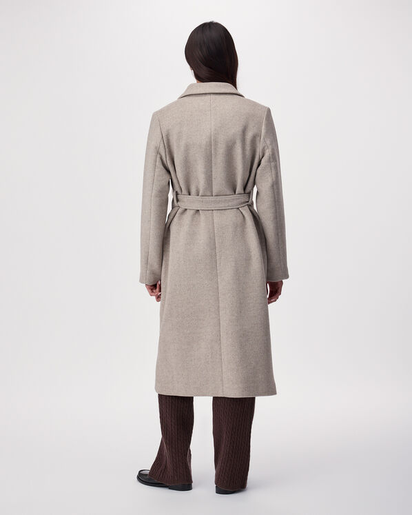 Alma Coat