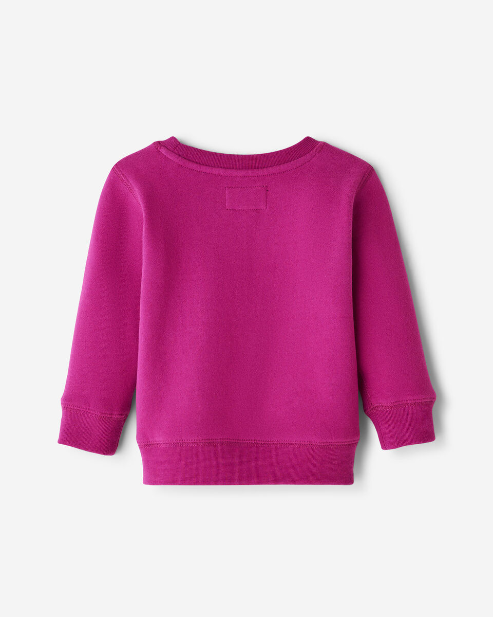 Baby Organic Original Crew Sweatshirt