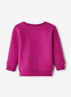 Baby Organic Original Crew Sweatshirt