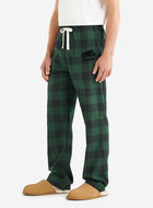 Pantalon de pyjama à carreaux Park pour hommes