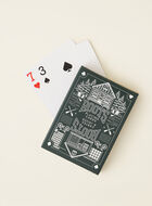 Roots Playing Cards