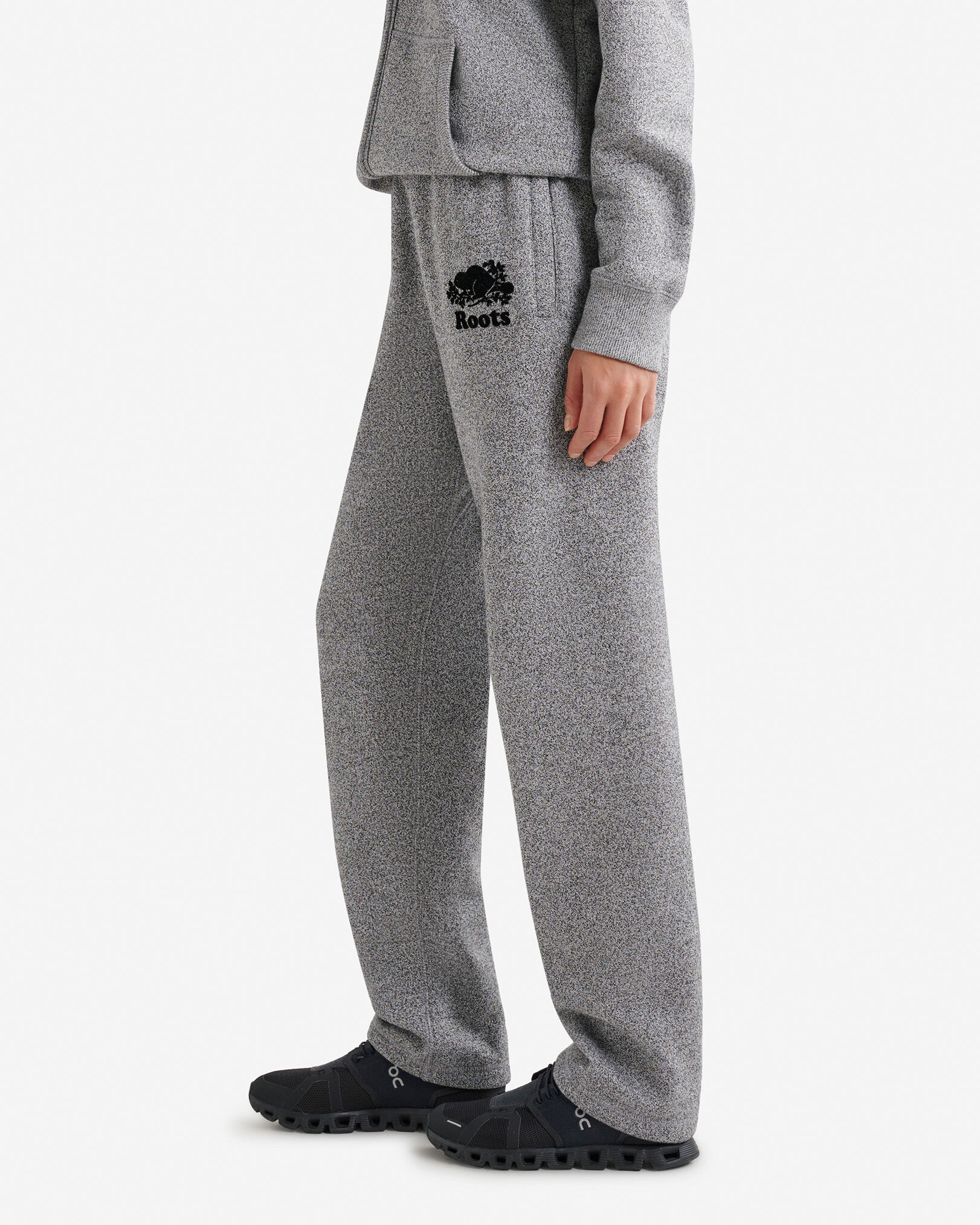 Organic Heritage Sweatpant | Roots
