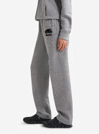 Pantalon en molleton H&eacute;ritage en coton bio 