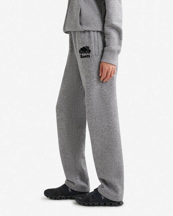 Organic Heritage Sweatpant