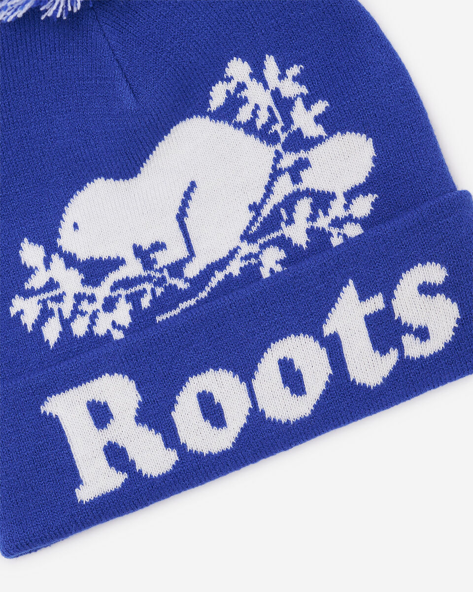 Kids Cooper Glow Toque