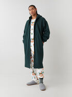 Pantalon de pyjama d’hiver