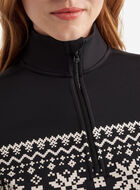 Active Warm Half Zip