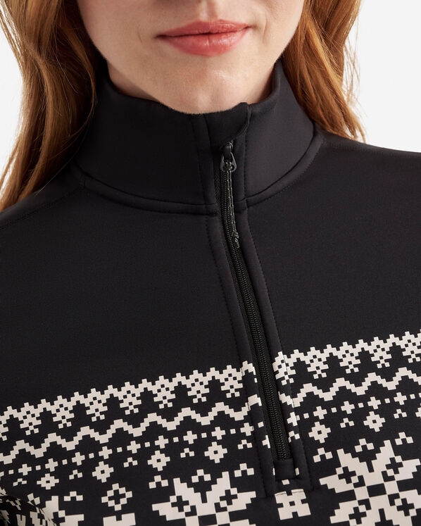 Active Warm Half Zip