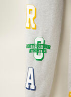 Kids Outdoor Athletic Logo Sweatpant