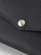 Accordion Crossbody Cervino