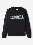 Greetings From Canada Crew