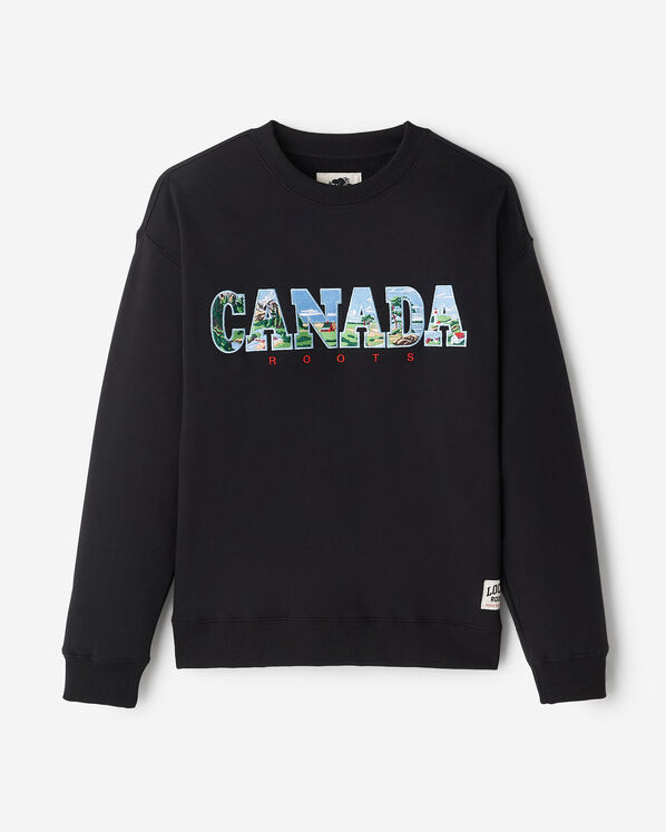Greetings From Canada Crew