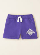 Baby Beaver Canoe Sweatshort