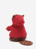 Lunar New Year Beaver Stuffie