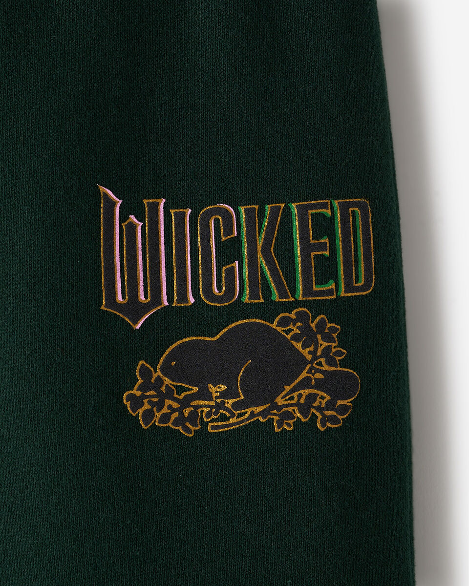 Toddler Roots X Wicked Sweatpant