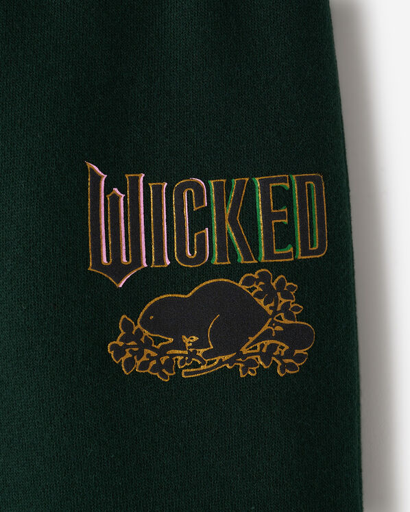 Toddler Roots X Wicked Sweatpant