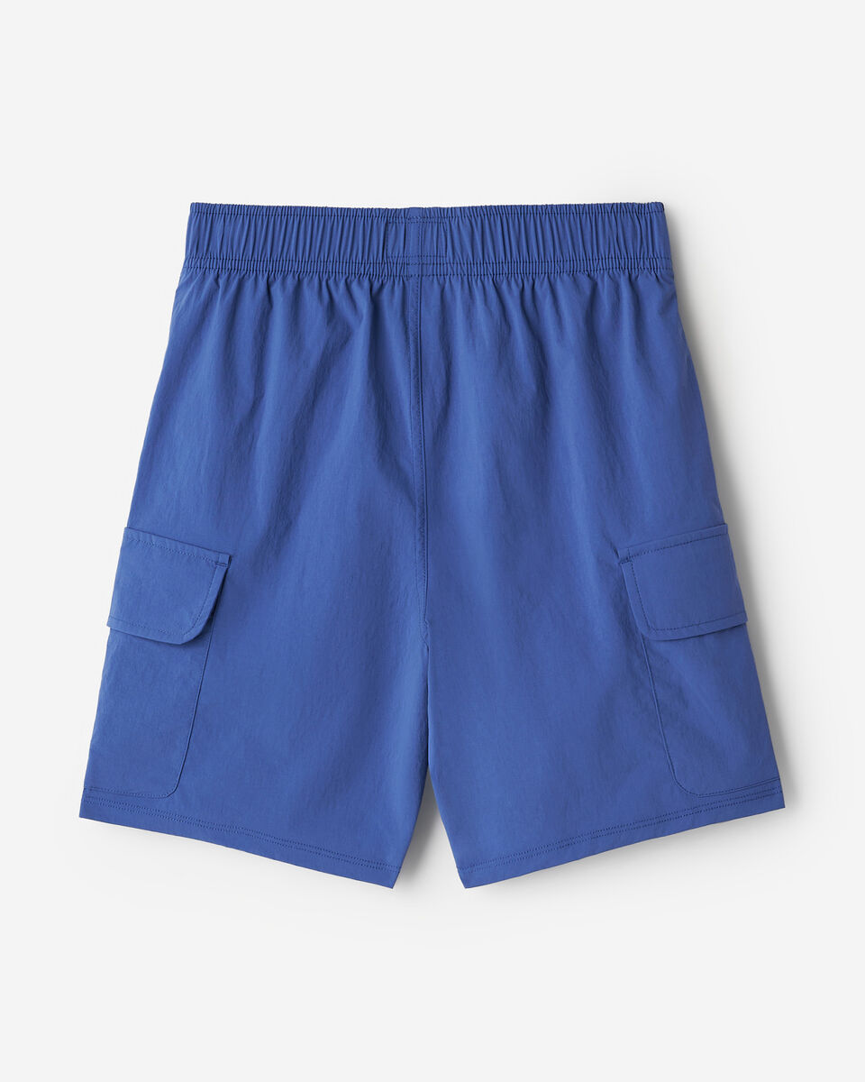 Short hybride Club de la nature pour enfant