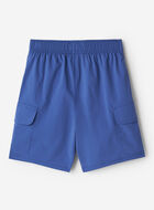 Short hybride Club de la nature pour enfant