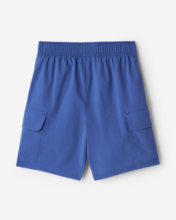 Short hybride Club de la nature pour enfant