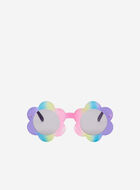 Kids Rainbow Flower Glasses