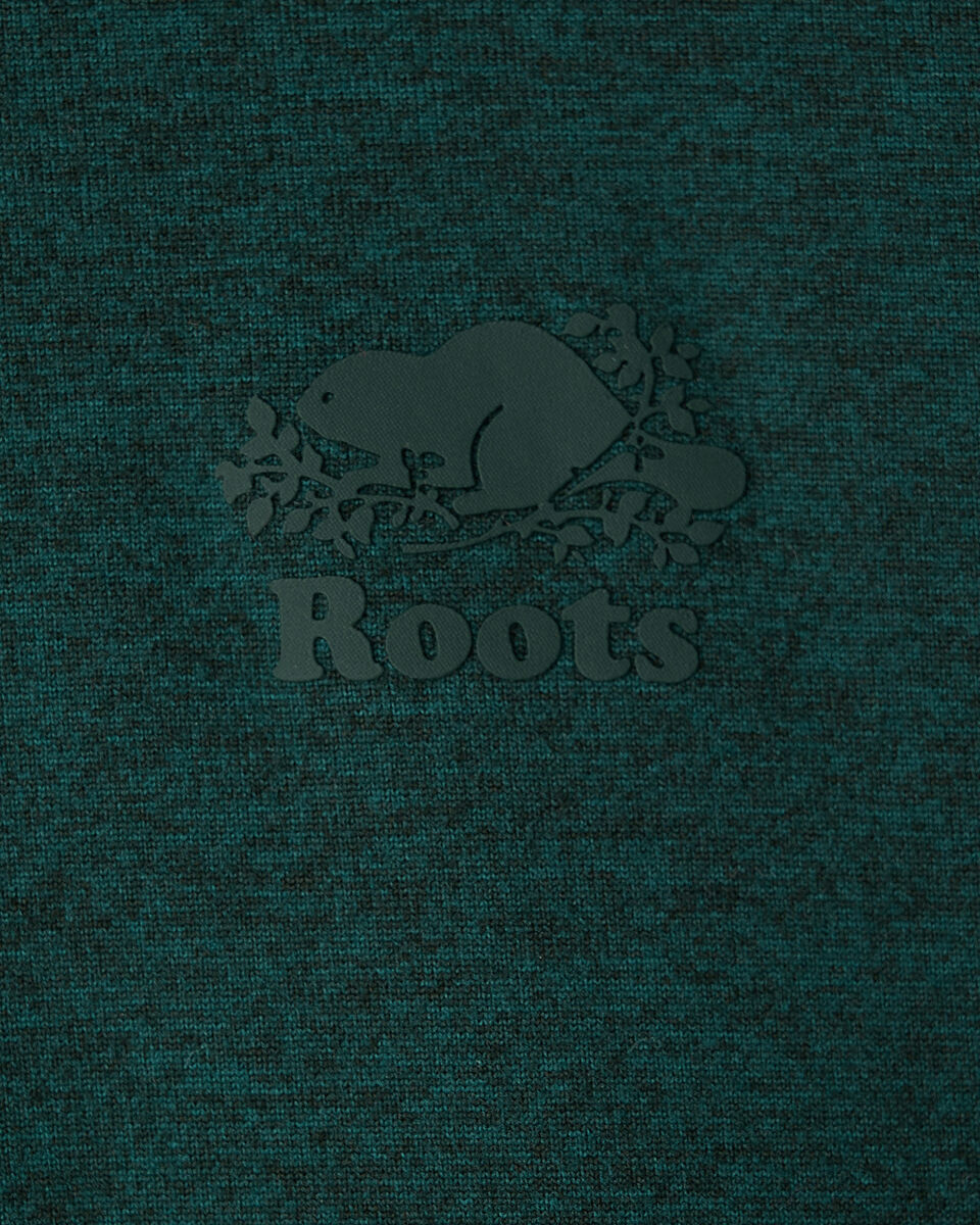 Renew Knit Classic Short Sleeve Top