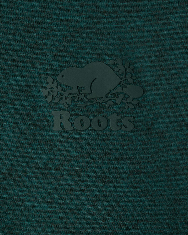 Renew Knit Classic Short Sleeve Top