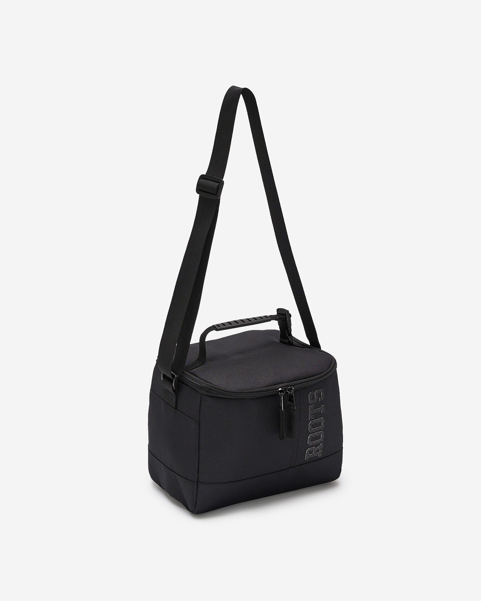 Roots Lunch Bag
