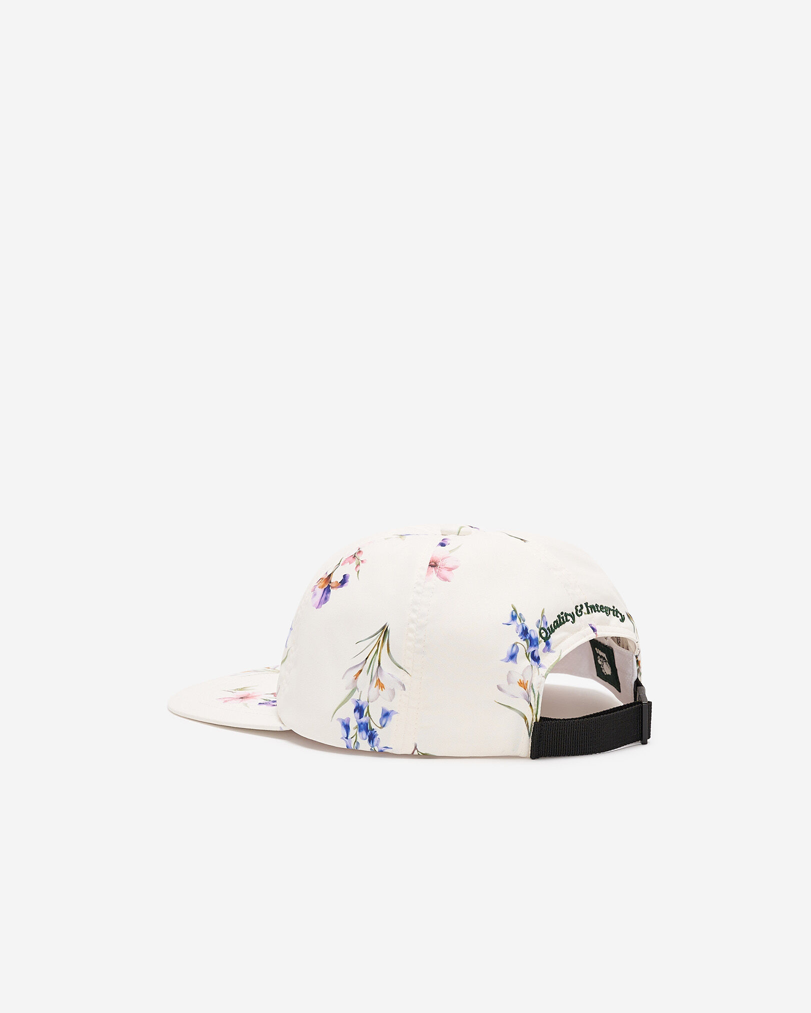 Roots Floral Active Cap