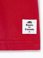 T-shirt Cooper Canada