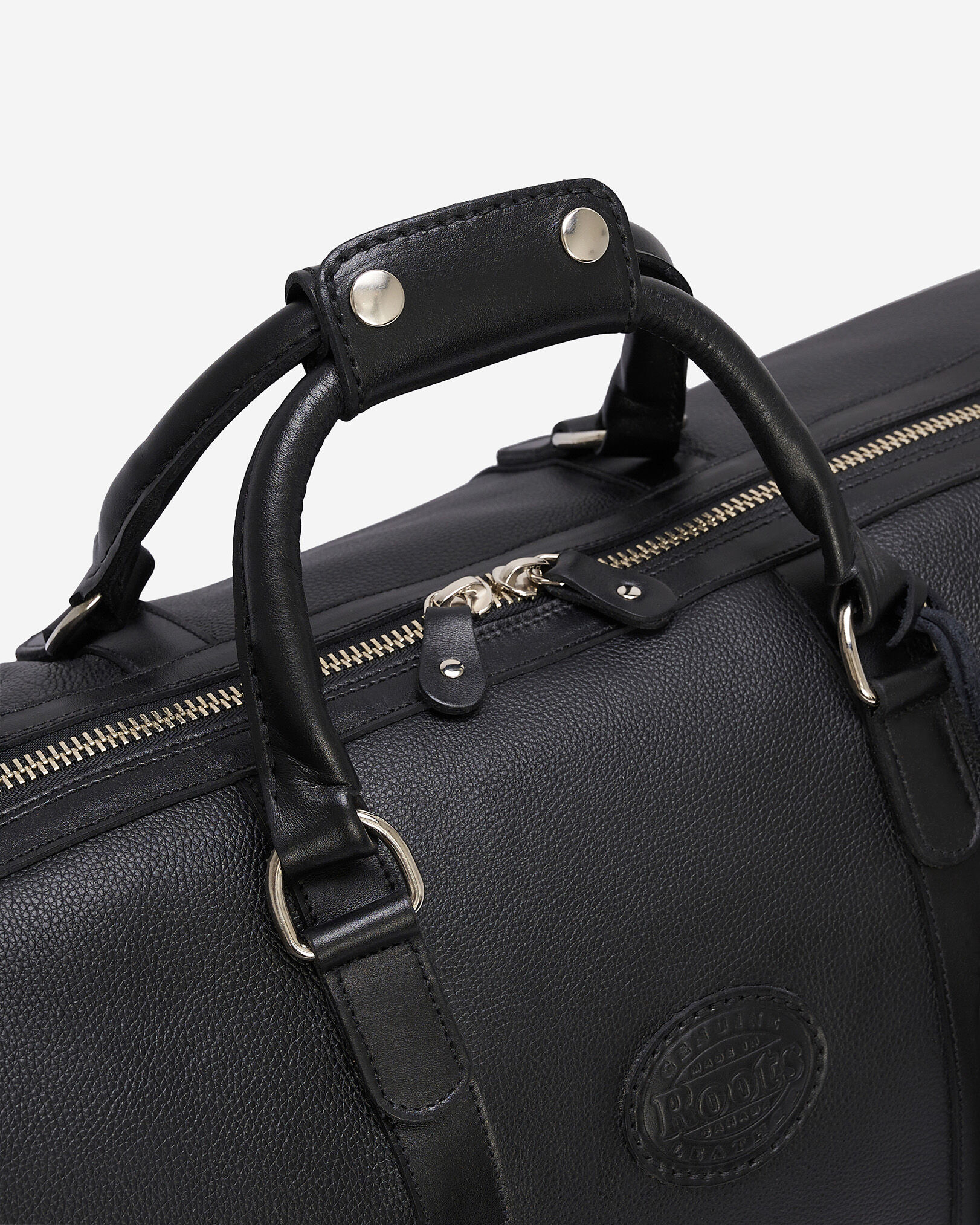 Large Banff Bag Cervino Weekender Bags Roots