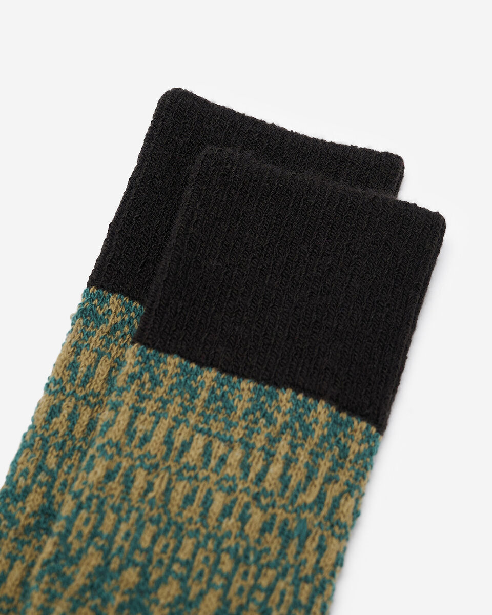 Adult Roots Remy Sock